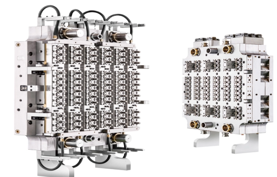 Agricultural Preform Mold