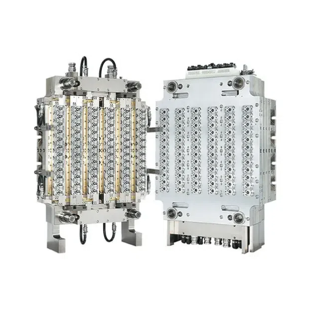 Mold for preform Mold for preform