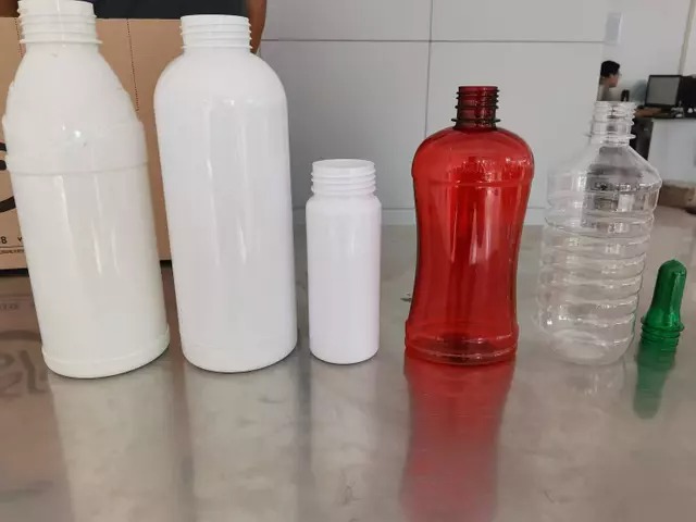 Agricultural Preform Mold Agricultural Preform Mold