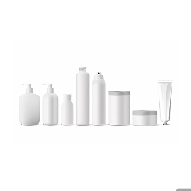 Plastic and glass molded bottles for safe packaging solutions